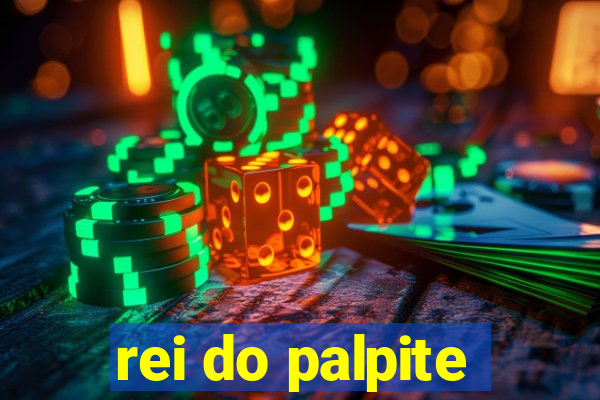 rei do palpite